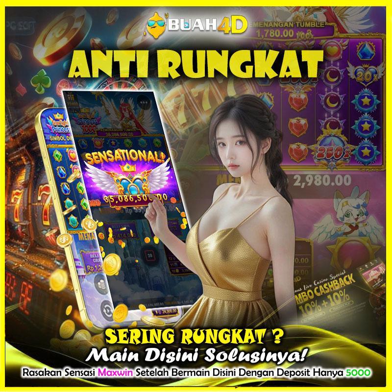 Daftar Togel Anti Rungkat: Temukan Situs Terpercaya Disini!