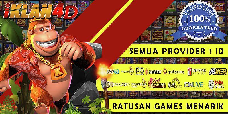 Bandar Habanero Ovo Terpercaya di Indonesia